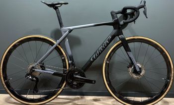 Wilier - Granturismo SLR SHIMANO ULTEGRA DI2 R8170 12S 2023, 2023