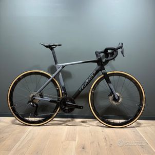 Wilier - Granturismo SLR SHIMANO ULTEGRA DI2 R8170 12S 2023, 2023