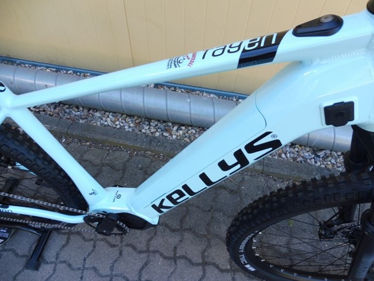 Kellys 2021 online ebike