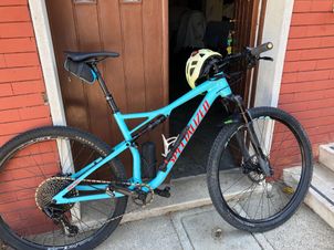 Specialized - Epic Comp EVO 2019, 2019