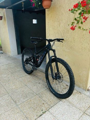 Trek - Slash 8 2020, 2020