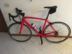 Specialized - Tarmac SL4 Sport 2017, 2017