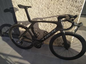 Trek - Madone SLR 7 Gen 7, 2023