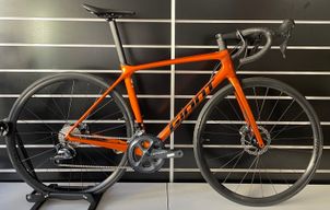 Giant - Giant TCR Advanced 1 Disc-Pro, 2022