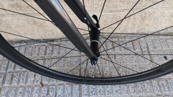 Used Bianchi Oltre Shimano Ultegra 2018 Road & Gravel, Black — image 6 of 8