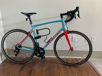 Specialized - Allez Elite 2018, 2018