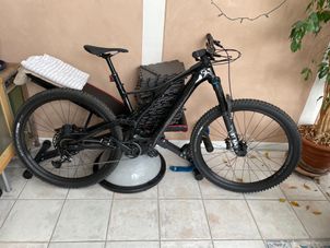 Specialized - Turbo Levo SL Comp Carbon 2022, 2022