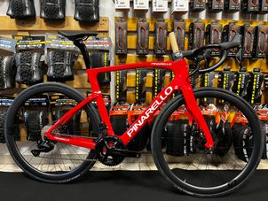 Pinarello - F5 105 Di2 2023, 2023