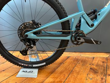 SCOR 4060 ST NX 2023 2023 Mountainbike de segunda mano, Azul — imagen 3 de 3