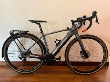 Centurion Gravel bikes Save on used bikes buycycle CY