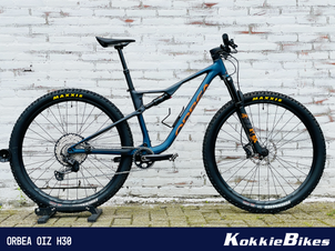 Orbea - OIZ H10 2024, 2024