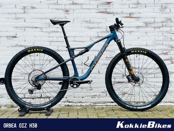 Použité Orbea OIZ H10 2024 2024 MTB