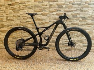 Cannondale - Scalpel Carbon 2 2021, 2021