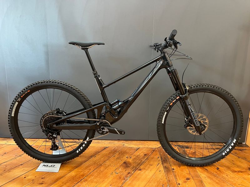 Tweedehands SCOR 4060 LT NX 2023 2023 MTB