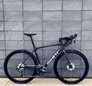 Giant - TCR Advanced, Pro Disc 1 2021, 2021