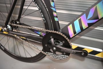 Unknown Singularity 2024 Road & Gravel d'occasion — image 7 sur 8