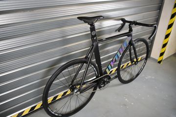 Unknown Singularity 2024 Road & Gravel d'occasion — image 4 sur 8