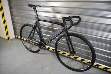 Unknown Singularity 2024 Road & Gravel d'occasion — image 2 sur 8