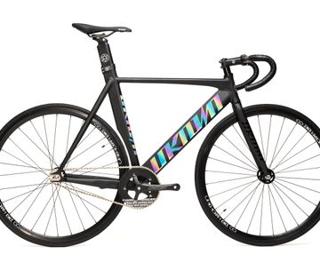 Tweedehands Road Bike Unknown Singularity 2024 Road & Gravel