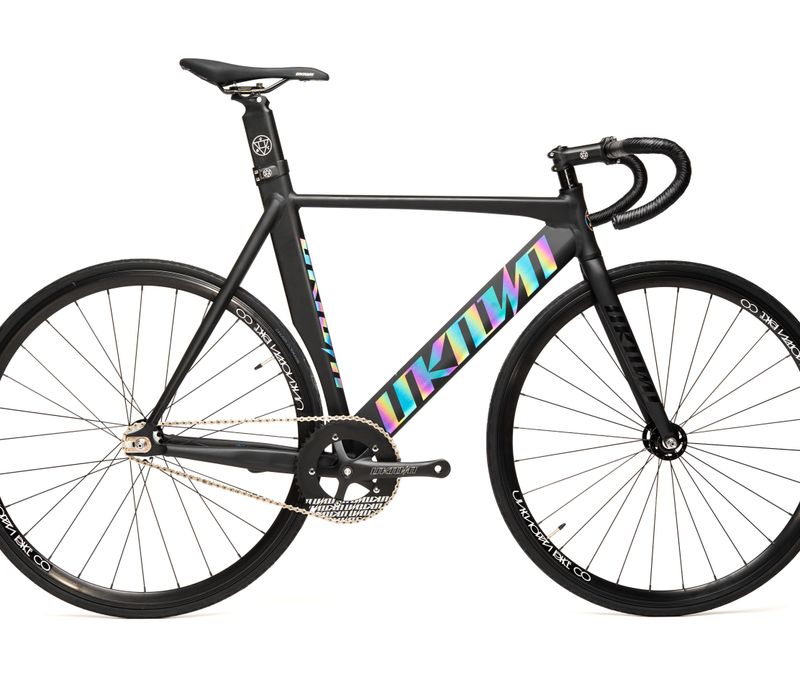 Unknown Singularity 2024 Road & Gravel d'occasion