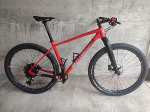 Bottecchia - Aquila Rossa, 2022