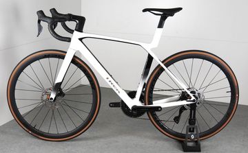 Brugt Trek Madone SL 6 Gen 7 2024 2024 Road & Gravel — billede 2 af 14
