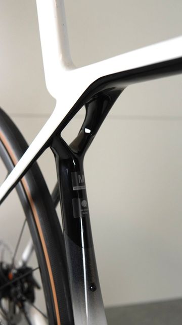 Brugt Trek Madone SL 6 Gen 7 2024 2024 Road & Gravel — billede 9 af 14