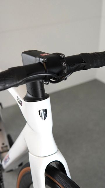 Brugt Trek Madone SL 6 Gen 7 2024 2024 Road & Gravel — billede 8 af 14