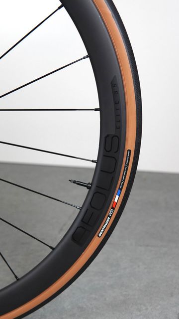 Brugt Trek Madone SL 6 Gen 7 2024 2024 Road & Gravel — billede 11 af 14
