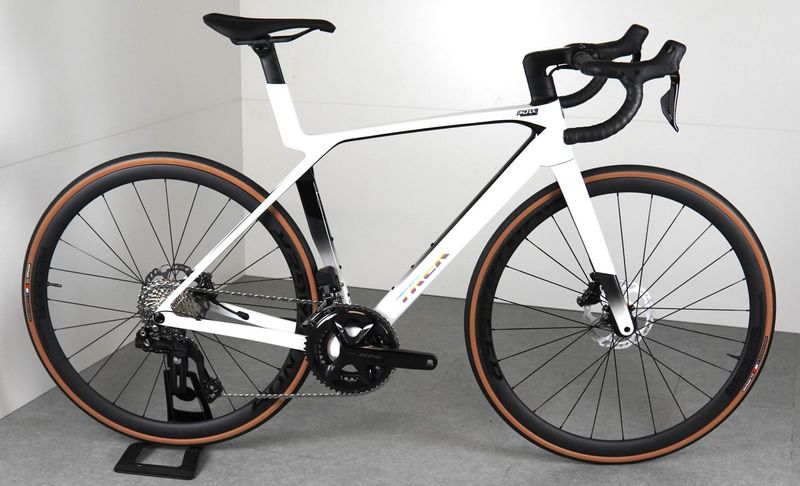 Używany Trek Madone SL 6 Gen 7 2024 2024 Road & Gravel
