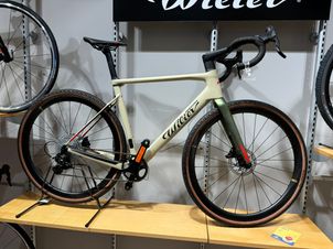 Wilier - Rave SLR CAMPAGNOLO EKAR 2023, 2023