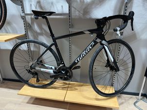 Wilier - GTR Team Disc SHIMANO 105 R7020 2023, 2023