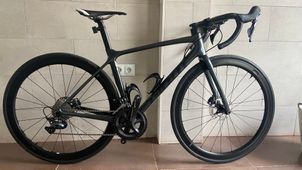 Giant - TCR ADVANCE PRO1, 2023