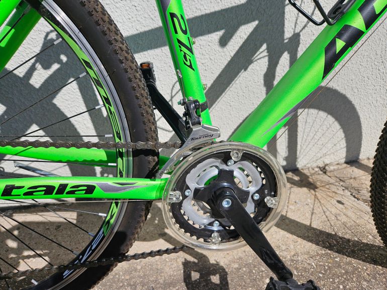 Použité Atala replay 2018 Mountainbike — obrázek 4 z 4