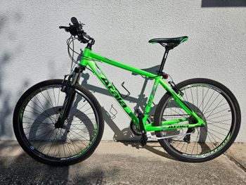 Použité Atala replay 2018 Mountainbike — obrázek 2 z 4
