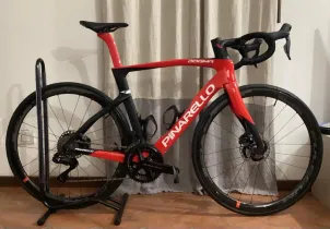 Pinarello - DOGMA F DURA ACE Di2 Disc, 2022