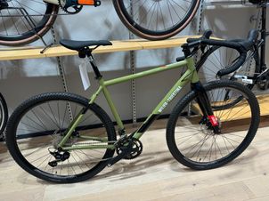 Wilier - Jareen SHIMANO GRX 2X10 2023, 2023