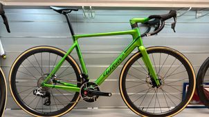 Wilier - VERTICALE SLR, 2024