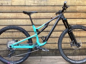 Rocky Mountain - Instinct Carbon 50 2021, 2021