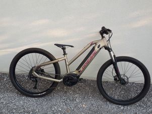 Lapierre - OVERVOLT HT 5.5 WOMEN SERIES, 2023