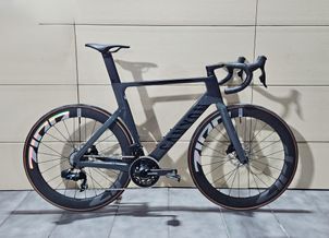 Canyon - Aeroad CF SLX 8 AXS 2024, 2024