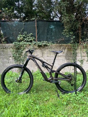 Specialized - Stumpjumper EVO Comp, 2023