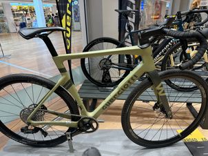 GUERCIOTTI Bikes - Escape, 2023