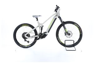 Haibike - AllTrail 3, 2023