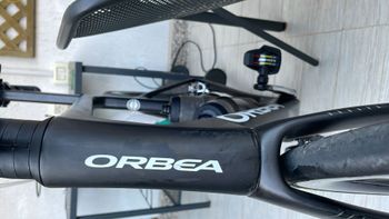 Brugt Orbea ORCA M11eLTD PWR 2023 2023 Road & Gravel — billede 16 af 19
