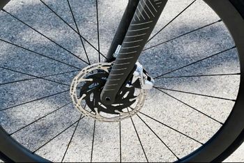 Brugt Orbea ORCA M11eLTD PWR 2023 2023 Road & Gravel — billede 8 af 19