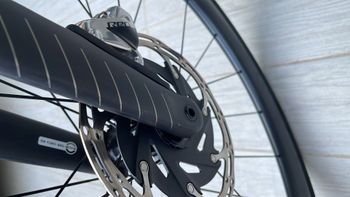 Brugt Orbea ORCA M11eLTD PWR 2023 2023 Road & Gravel — billede 17 af 19