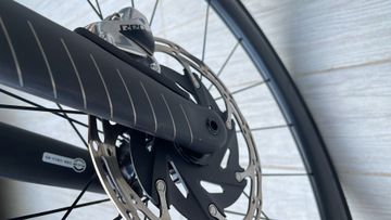 Orbea ORCA M11eLTD PWR 2023 2023 Road & Gravel usato, Nero — immagine 17 di 19