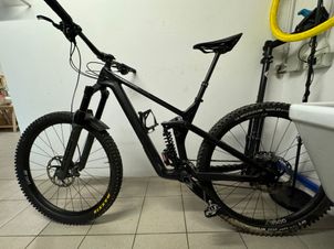 Canyon - Strive CF 7.0 2020, 2020