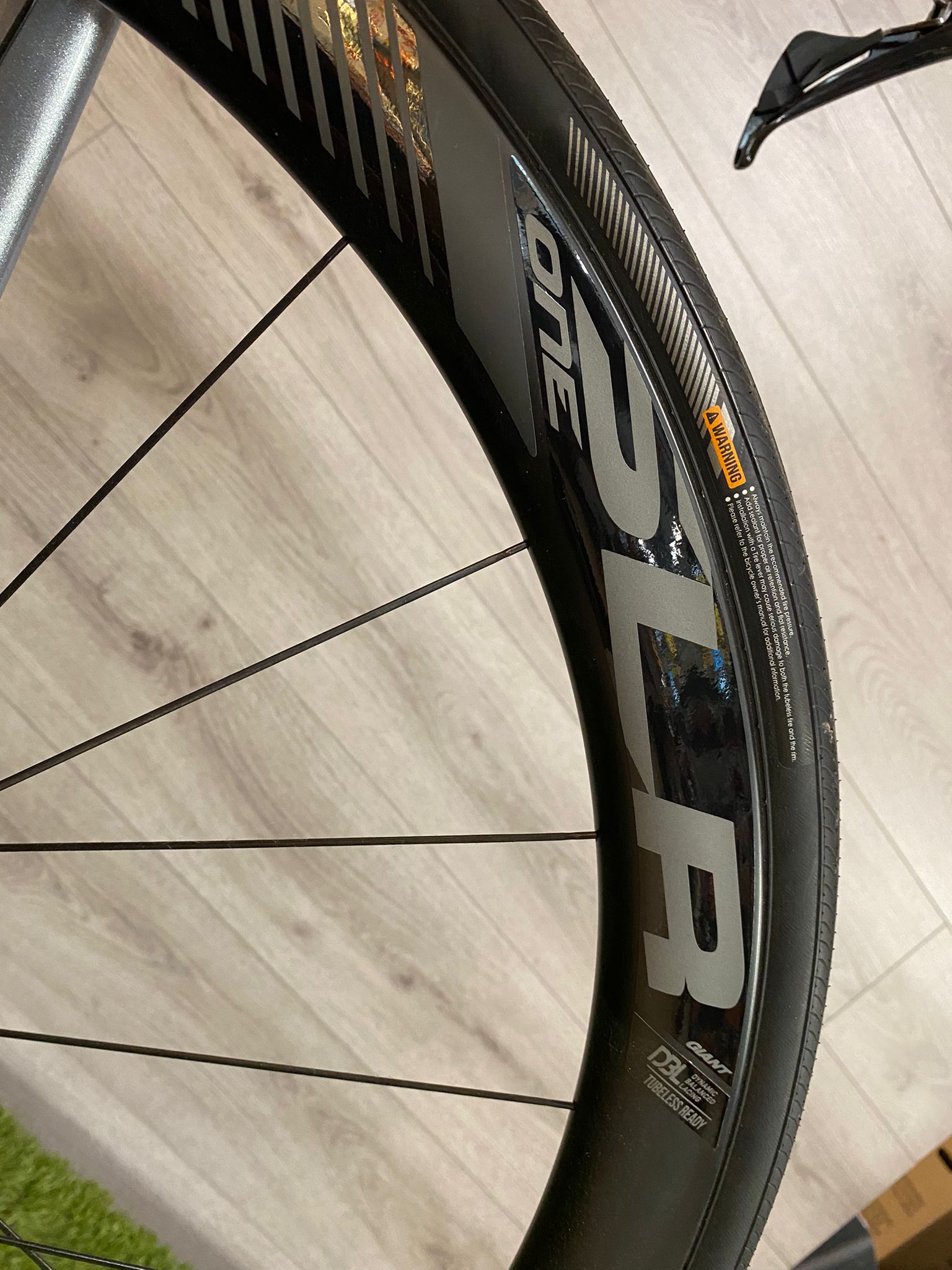 tcr disc 2020